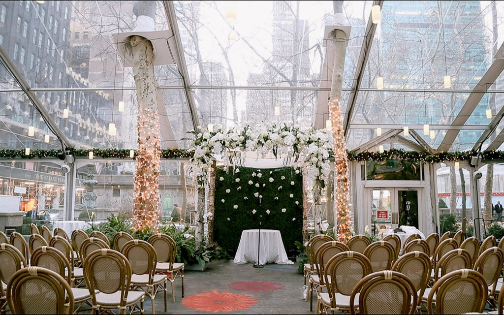 best nyc wedding venues